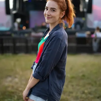 Лиса
